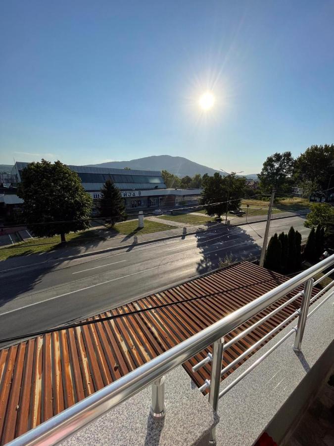Apartman Ambijent Arandjelovac Exterior foto