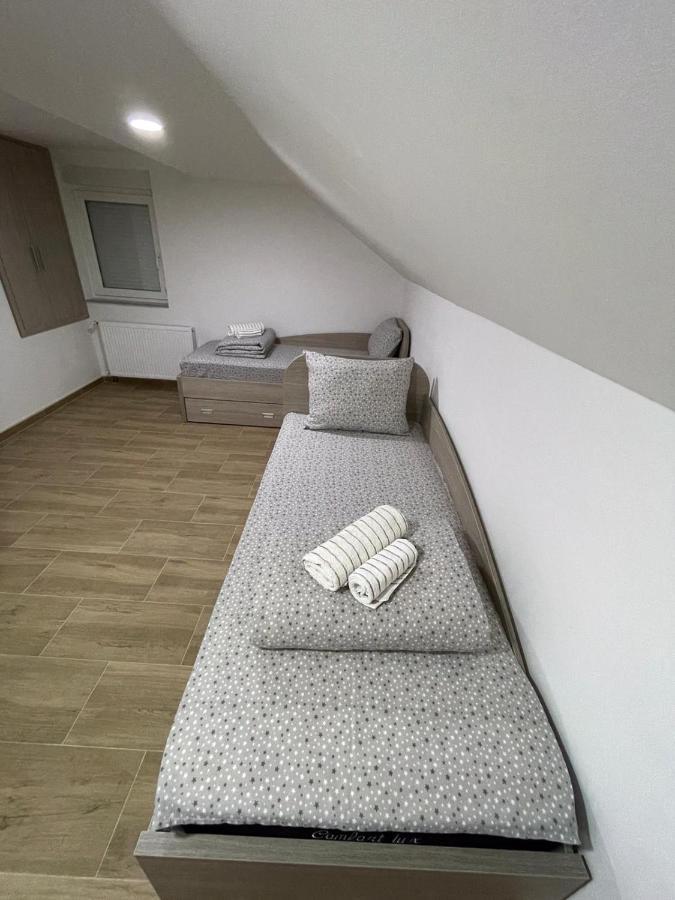 Apartman Ambijent Arandjelovac Exterior foto